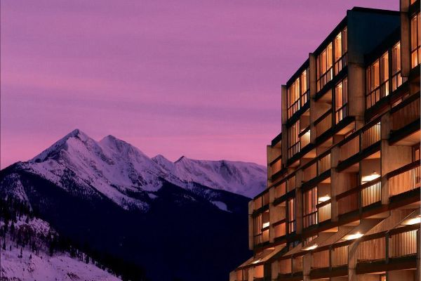 Hotel Keystone Lodge and Spa
